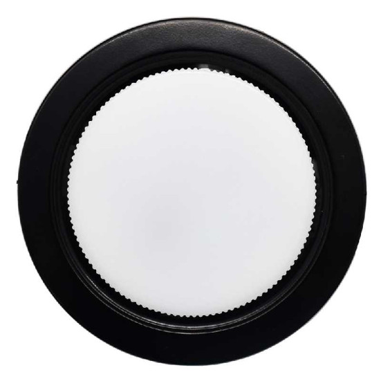 Светильник General GCL-GX53-H38-MA-BLACK ЧЕРНЫЙ МАТОВЫЙ