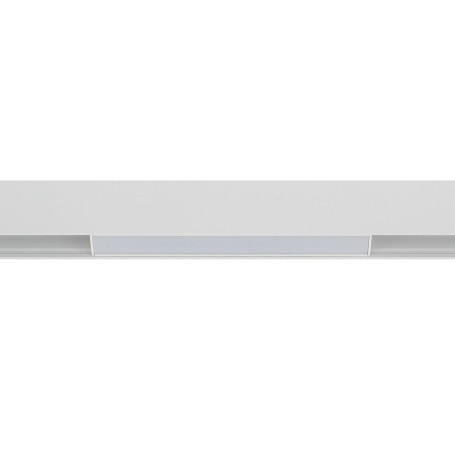Трековый магнитный светильник Nowodvorski Lvm Line White 11638