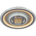 Потолочная светодиодная люстра Reluce 07155-0.3-500 WH