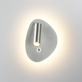 Настенный светильник Odeon Light Roy Hightech 7184/9WL
