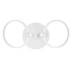 Настенный светильник Lightstar Breve 749622