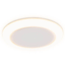 Встраиваемый светодиодный светильник Ambrella light Led Downlight DCR307