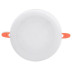 Встраиваемый светодиодный светильник Ambrella light Led Downlight DCR307