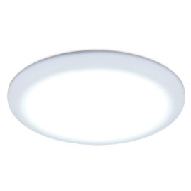 Встраиваемый светодиодный светильник Ambrella light Led Downlight DCR307