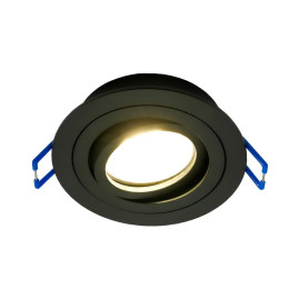 Встраиваемый светильник Lightera Mont LE204RL-1B
