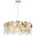 Подвесная люстра Odeon Light Coins Classic 5104/10