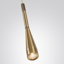 Подвесной светильник Odeon Light Pix Hightech 7041/6L