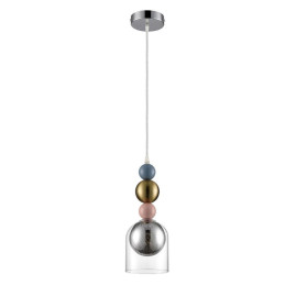 Подвесной светильник Lumion Moderni Gallo 8066/1A