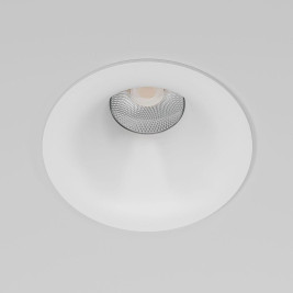 Встраиваемый светодиодный светильник Elektrostandard Bliss 25070/LED a069406