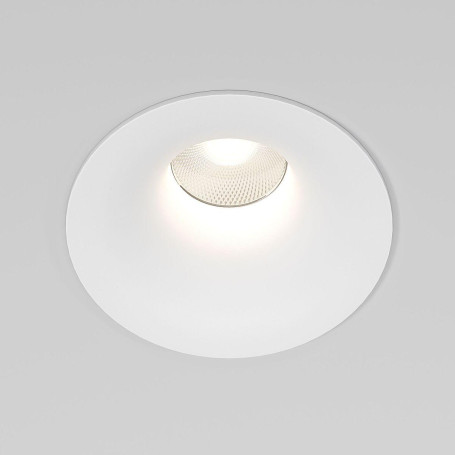 Встраиваемый светодиодный светильник Elektrostandard Bliss 25070/LED a069406