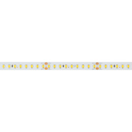Светодиодная лента Arlight 17,6W/m 192LED/m 2835SMD теплый белый 5M RT-A192-10mm 24V Warm2700 038776