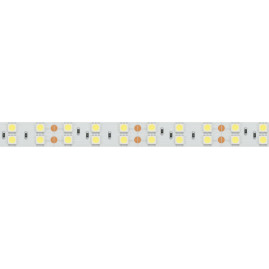 Светодиодная лента Arlight 28,8W/m 120LED/m 5060SMD теплый белый 5M 021470(2)