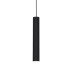 Трековый светильник Ideal Lux Look Track Nero 231631