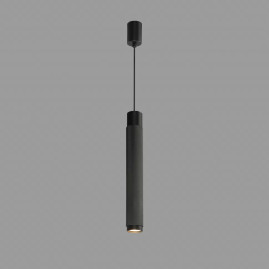 Подвесной светильник iLedex Delta 2366-1 BK+GRP