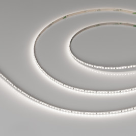 Светодиодная лента MICROLED-M240-4mm 24V Day5000 (8 W/m, IP20, 2216, 5m) Arlight 047868