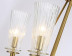 Подвесная люстра Ambrella light Traditional TR3231
