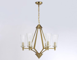 Подвесная люстра Ambrella Light Traditional TR3231