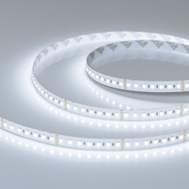 Светодиодная лента UL-A140-10mm 24V White6000 (5-20 W/m, IP20, 5m) Arlight 061919
