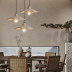 Подвесной светильник Imperium Loft santeri01 232403-23