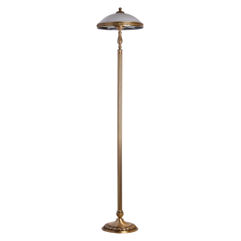 Торшер Ambiente 7140F/5 AB