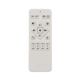 Умная люстра Lumion ALIS SMART 8380/45CL