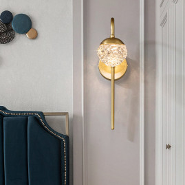 Бра Imperium Loft Verena Wall 208294-23
