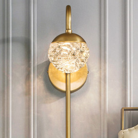 Бра Imperium Loft Verena Wall 208294-23