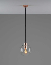 Светильник подвесной Moderli Aurora V11541-1P