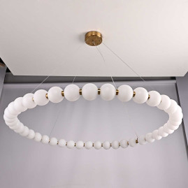 Подвесная люстра Imperium Loft Cara Ring D118 298008-01