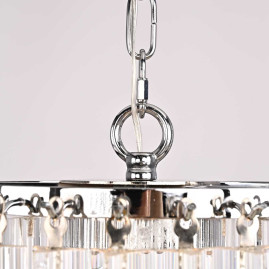 Подвесная люстра Imperium Loft Odeon Chandelier 75294-22