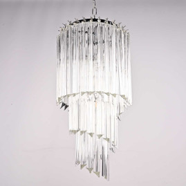Подвесная люстра Imperium Loft Odeon Chandelier 75294-22