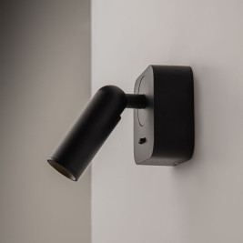 Светодиодный спот Maytoni Mirax C039WL-L3B3K