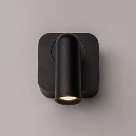 Светодиодный спот Maytoni Mirax C039WL-L3B3K