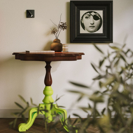 Светодиодный спот Maytoni Mirax C039WL-L3B3K