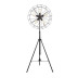 Торшер Divinare Cottero 5002/05 PN-5
