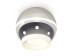 Комплект потолочного светильника Ambrella light Techno Spot XC (C1104, N7165) XS1104030