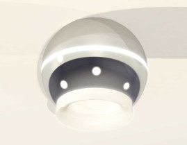 Комплект потолочного светильника Ambrella light Techno Spot XC (C1104, N7165) XS1104030