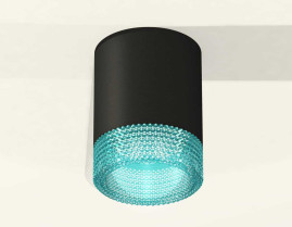 Комплект потолочного светильника Ambrella light Techno Spot XC (C6302, N6153) XS6302043