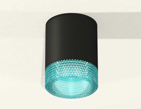 Комплект потолочного светильника Ambrella light Techno Spot XC (C6302, N6153) XS6302043
