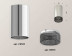 Комплект потолочного светильника Ambrella light Techno Spot XC (C6325, N6151) XS6325020