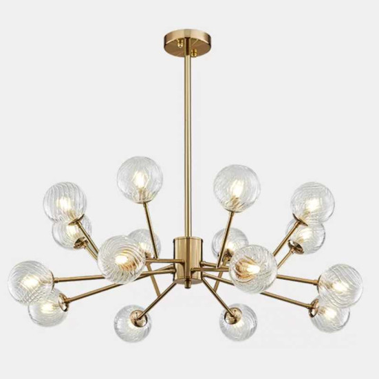 Подвесная люстра Loft-Concept 40.3250-0 30670