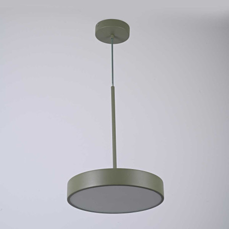 Подвесной светильник Imperium Loft Turna One 141110-26