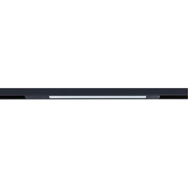 Трековый светодиодный светильник Arte Lamp Optima A7263PL-1BK