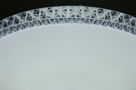 Потолочный светодиодный светильник Omnilux Biancareddu OML-47707-60