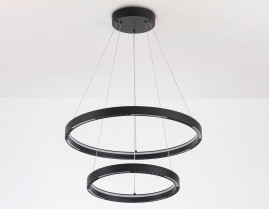 Подвесной светодиодный светильник Ambrella light Comfort Line FL5865