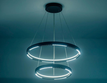 Подвесной светодиодный светильник Ambrella light Comfort Line FL5865