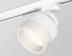 Комплект трекового светильника Ambrella light Track System XT (A2524, A2105, C8101, N8401) XT8101020
