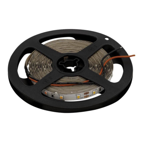 Светодиодная лента SWG 4,8W/m 60LED/m 2835SMD теплый белый 5M 005272