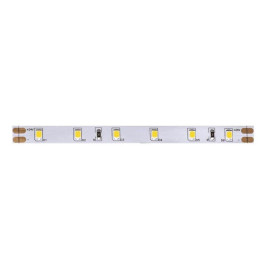 Светодиодная лента SWG 4,8W/m 60LED/m 2835SMD теплый белый 5M 005272