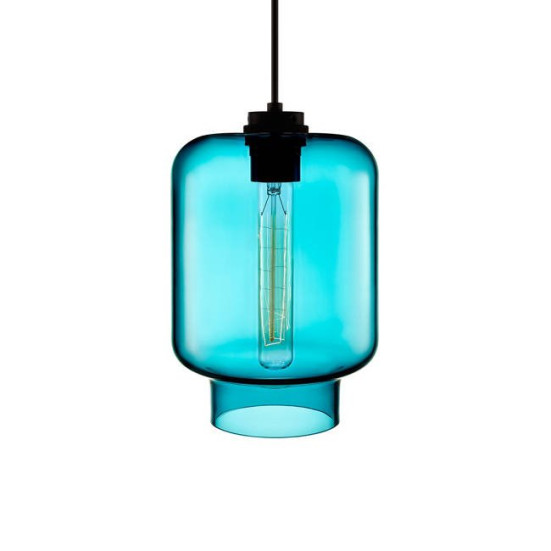Подвесной светильник Loft-Concept Geometry Glass 40.1255-0 11541